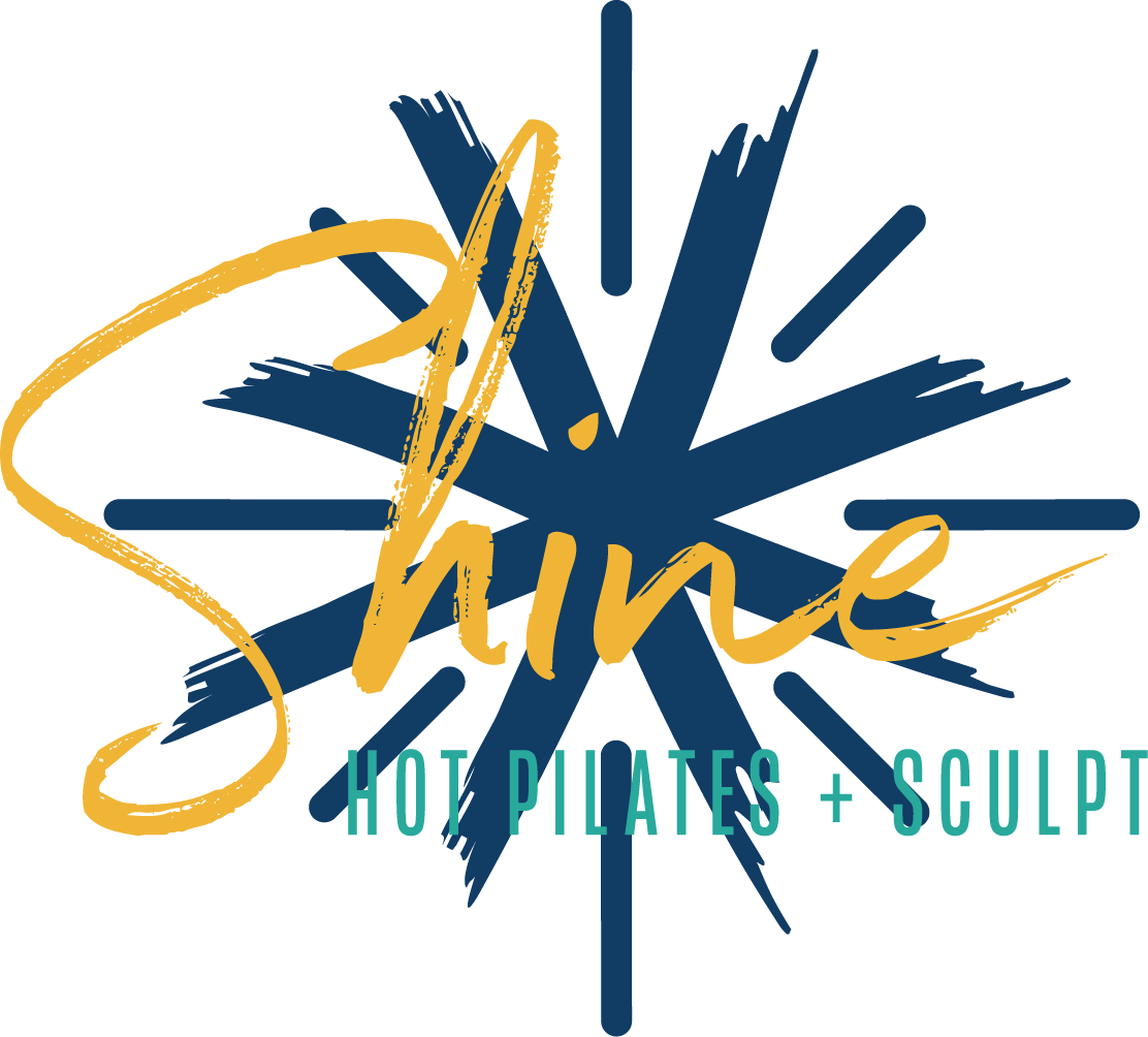 Shine Hot Pilates + Sculpt